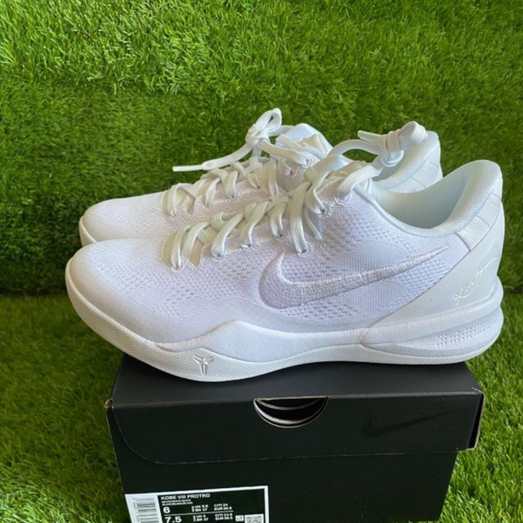 Nike Kobe Proto 8 Carousel